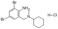 Bromohexine hydrochloride